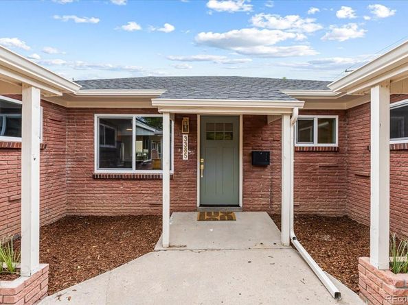 3385 N Kearney Street, Denver CO 80207