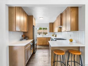 3385 N Kearney Street, Denver CO 80207