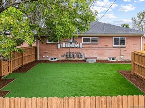 3385 N Kearney Street, Denver CO 80207