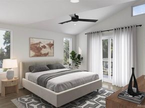 2419 S Lafayette Street, Denver CO 80210