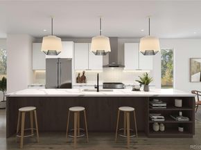 2419 S Lafayette Street, Denver CO 80210