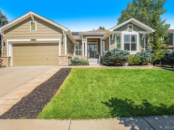 14141 W 86th Place, Arvada CO 80005