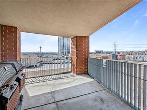 Undisclosed Address #5199812, Denver CO 80202