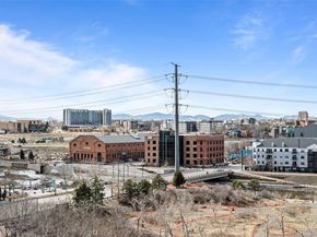Undisclosed Address #5199812, Denver CO 80202