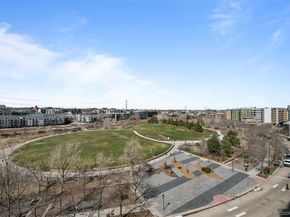 Undisclosed Address #5199812, Denver CO 80202