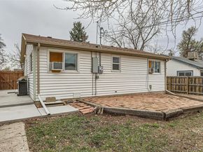 7665 Meade Street, Westminster CO 80030