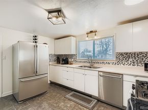 7665 Meade Street, Westminster CO 80030