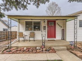 7665 Meade Street, Westminster CO 80030