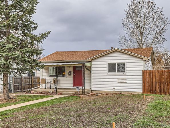 7665 Meade Street, Westminster CO 80030