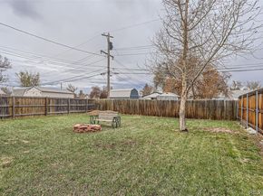 7665 Meade Street, Westminster CO 80030