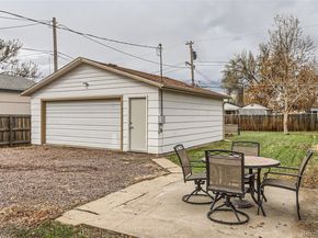 7665 Meade Street, Westminster CO 80030