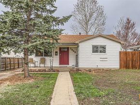 7665 Meade Street, Westminster CO 80030