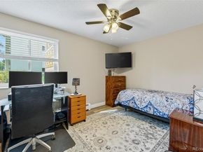 650 S Clinton Street 2A, Denver CO 80247