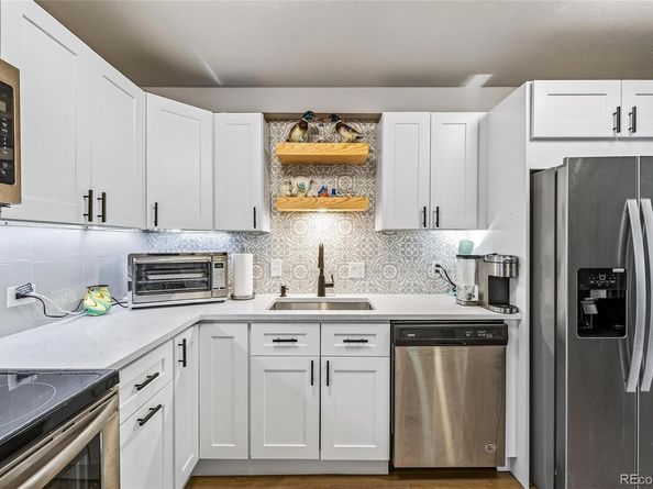 650 S Clinton Street 2A, Denver CO 80247