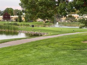 650 S Clinton Street 2A, Denver CO 80247