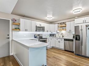 650 S Clinton Street 2A, Denver CO 80247