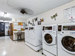 650 S Clinton Street 2A, Denver CO 80247