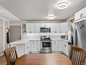 650 S Clinton Street 2A, Denver CO 80247