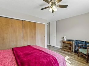 650 S Clinton Street 2A, Denver CO 80247