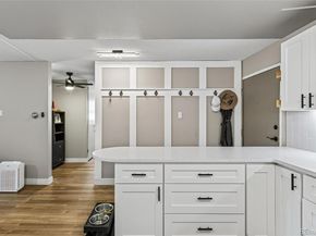 650 S Clinton Street 2A, Denver CO 80247