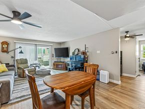 650 S Clinton Street 2A, Denver CO 80247