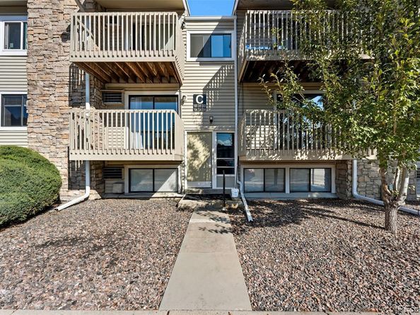 381 S Ames Street C204, Lakewood CO 80226