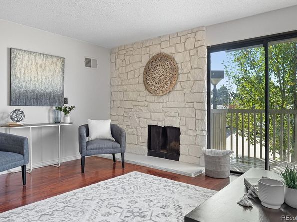 381 S Ames Street C204, Lakewood CO 80226