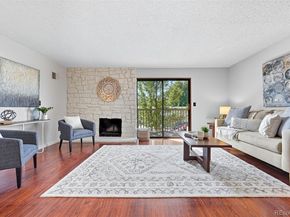 381 S Ames Street C204, Lakewood CO 80226