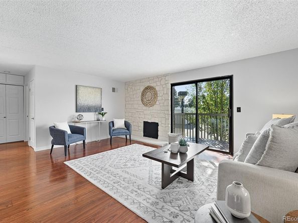 381 S Ames Street C204, Lakewood CO 80226