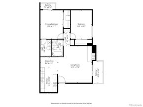 381 S Ames Street C204, Lakewood CO 80226