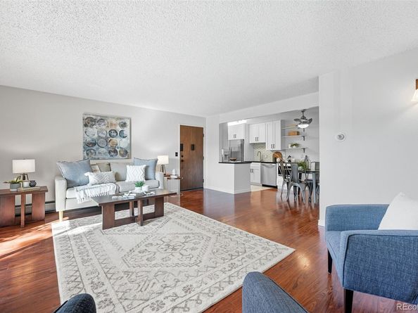381 S Ames Street C204, Lakewood CO 80226