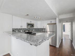 12493 E Tennessee Circle B, Aurora CO 80012
