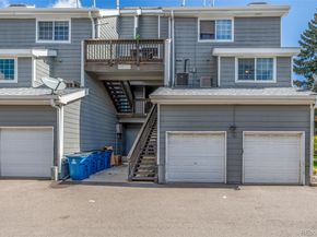 12493 E Tennessee Circle B, Aurora CO 80012