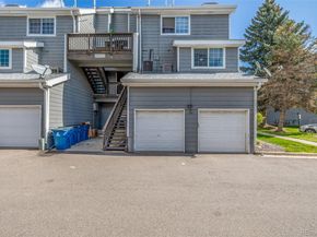 12493 E Tennessee Circle B, Aurora CO 80012
