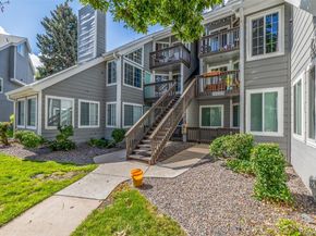 12493 E Tennessee Circle B, Aurora CO 80012