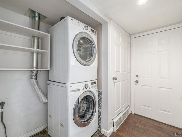 12493 E Tennessee Circle B, Aurora CO 80012