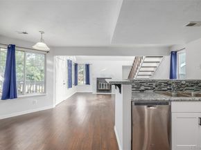 12493 E Tennessee Circle B, Aurora CO 80012