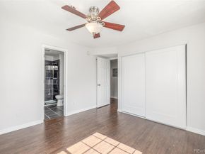 12493 E Tennessee Circle B, Aurora CO 80012