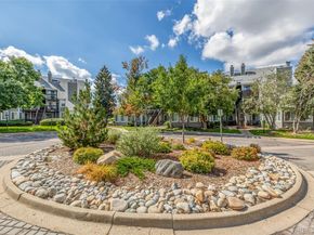 12493 E Tennessee Circle B, Aurora CO 80012
