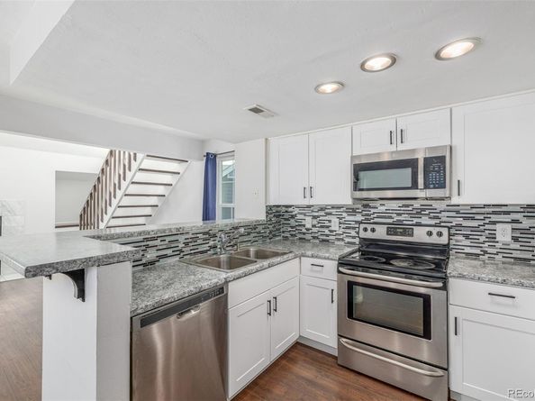 12493 E Tennessee Circle B, Aurora CO 80012