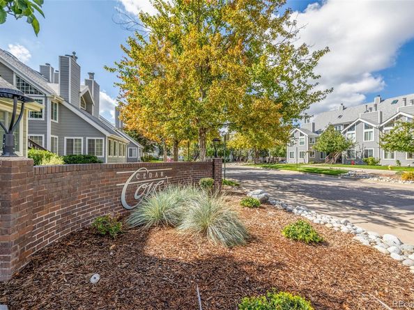 12493 E Tennessee Circle B, Aurora CO 80012