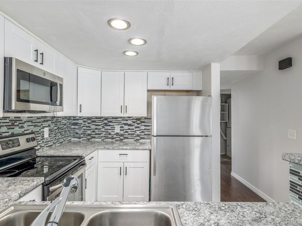 12493 E Tennessee Circle B, Aurora CO 80012