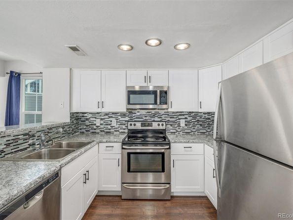 12493 E Tennessee Circle B, Aurora CO 80012