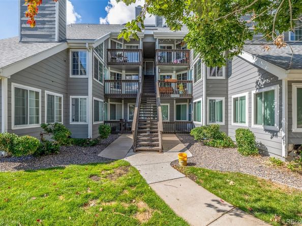 12493 E Tennessee Circle B, Aurora CO 80012