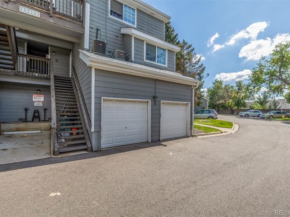 12493 E Tennessee Circle B, Aurora CO 80012