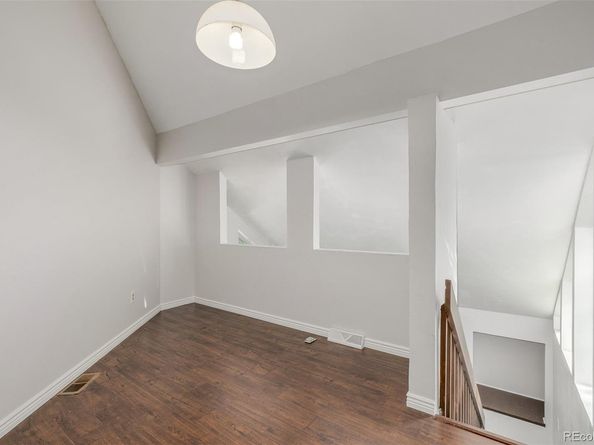 12493 E Tennessee Circle B, Aurora CO 80012
