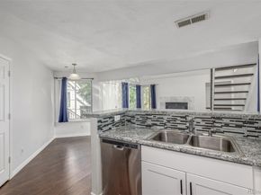 12493 E Tennessee Circle B, Aurora CO 80012