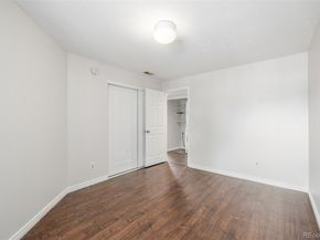 12493 E Tennessee Circle B, Aurora CO 80012