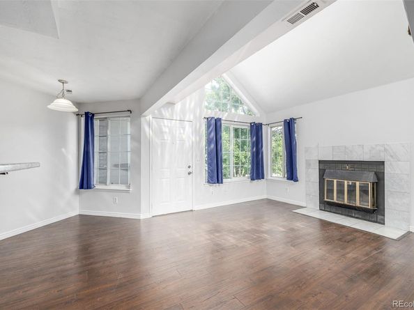12493 E Tennessee Circle B, Aurora CO 80012