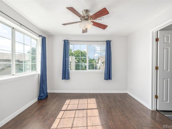 12493 E Tennessee Circle B, Aurora CO 80012